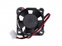 Behuizing / Case Raspberry Pi 4B + Fan Aluminium Silver 